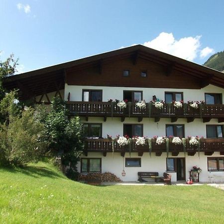 Appartement Haus Renate à Lermoos Extérieur photo
