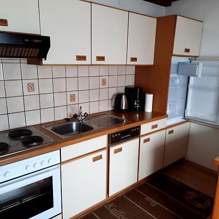 Appartement Haus Renate à Lermoos Extérieur photo