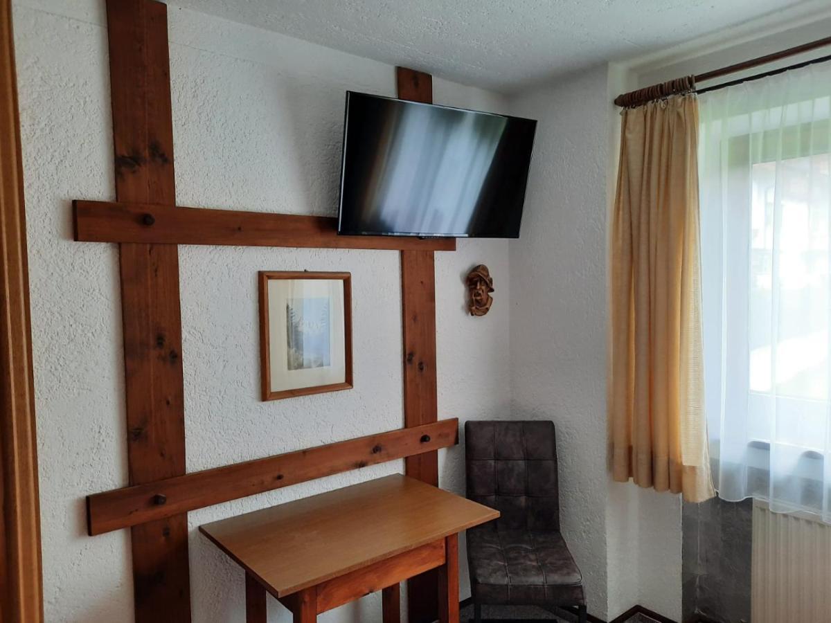 Appartement Haus Renate à Lermoos Extérieur photo