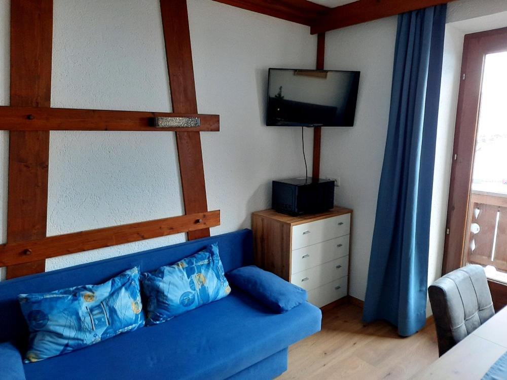 Appartement Haus Renate à Lermoos Extérieur photo