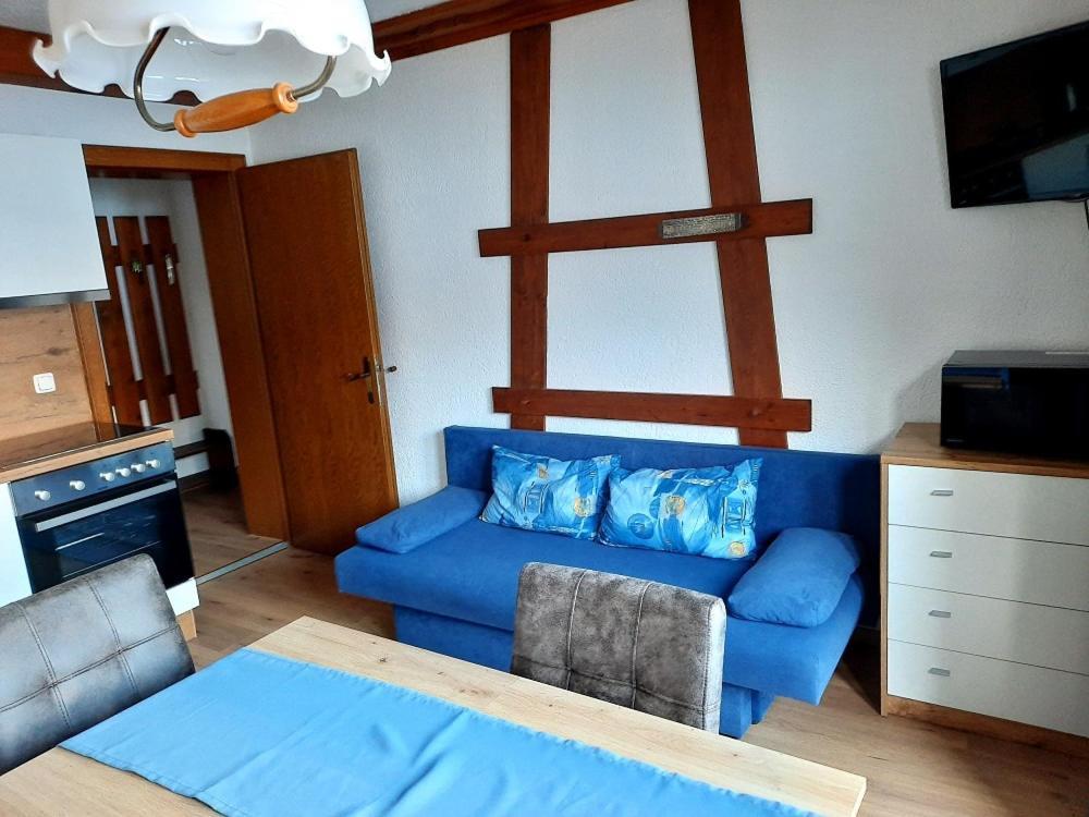 Appartement Haus Renate à Lermoos Extérieur photo