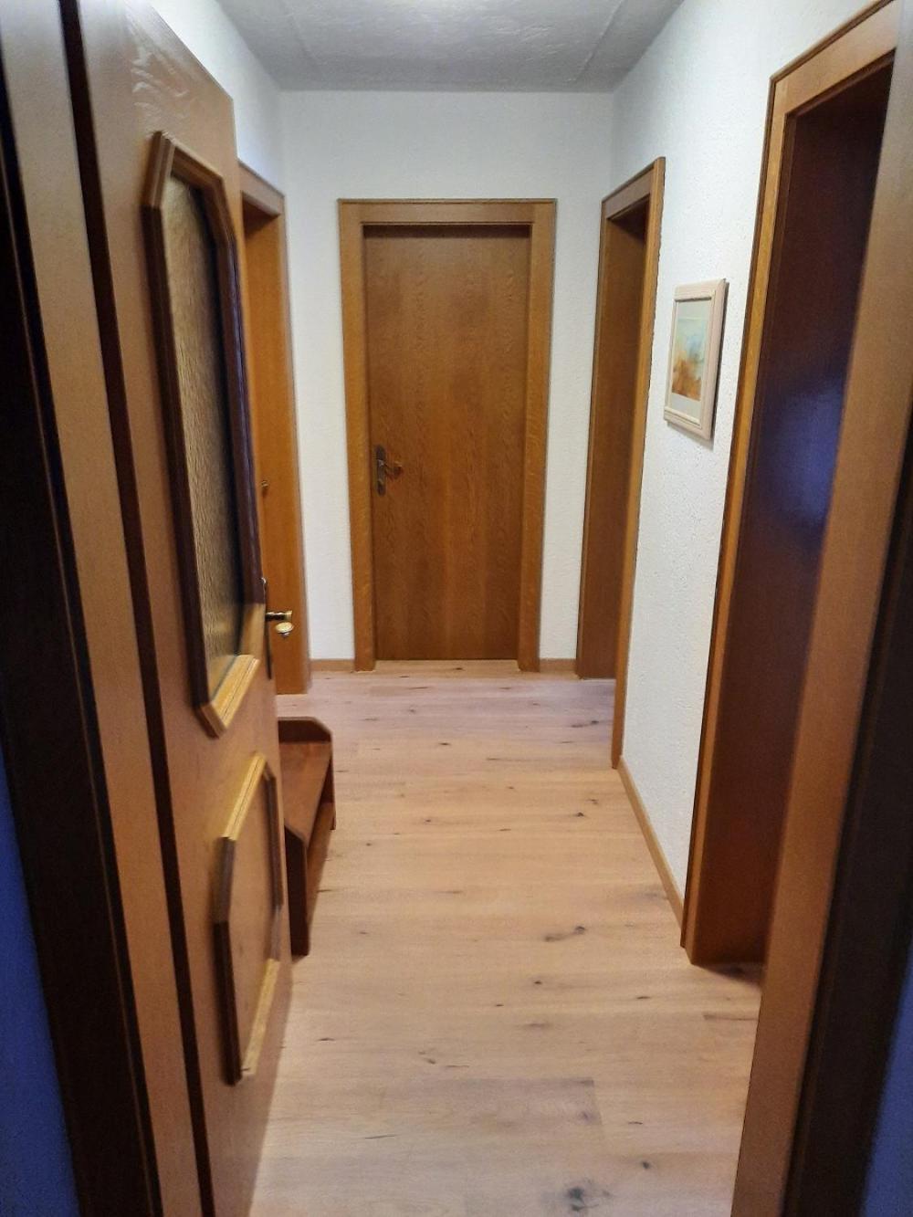 Appartement Haus Renate à Lermoos Extérieur photo