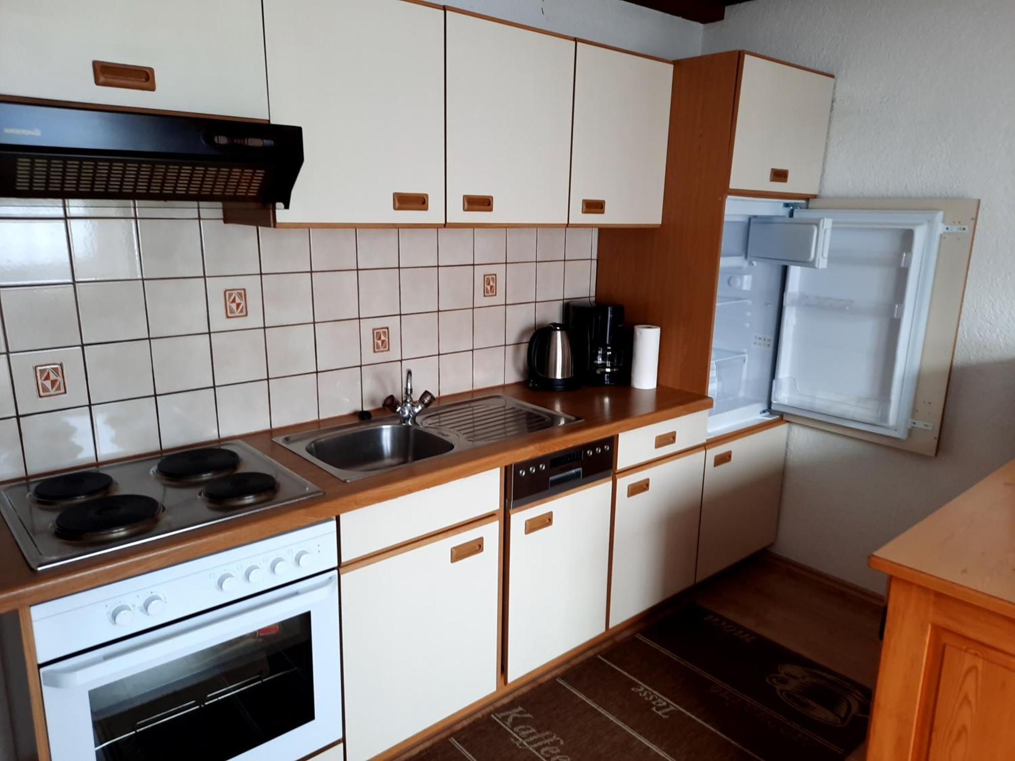 Appartement Haus Renate à Lermoos Extérieur photo