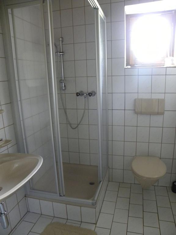 Appartement Haus Renate à Lermoos Extérieur photo